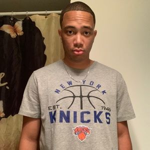 Meet your Posher, Jerome